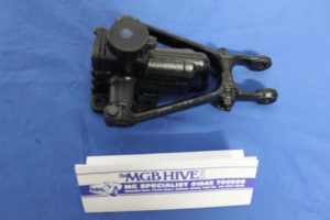 (18) MGB UPRATED FRONT SHOCK ABSORBER RECON EXCHANGE GSA119UR