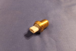 (31) MGB URP1126 SWITCH FAN THERMOSTAT