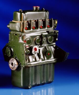 1070-910 FULLY RECONDITIONED 1275 UNLEADED ENGINE RECON EXCHANGE