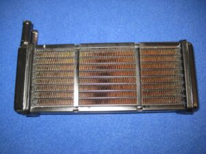 (1) MIDGET LATE1275 & 1500 HEATER MATRIX 37H8818 / ARO1910