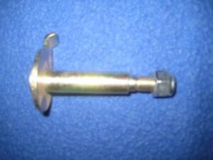 (10) MIDGET WISHBONE PAN PIN AND WASHER 2A4272