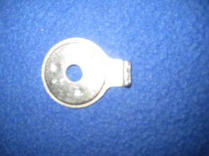 (11) MIDGET WISHBONE PAN PIN WASHER 2A4024