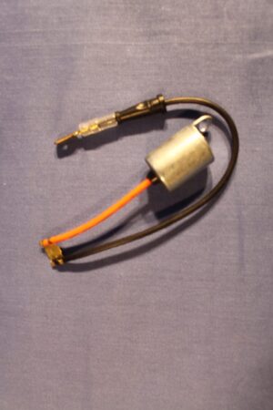 (12) MIDGET 1500 45D CONDENSOR GSC2109