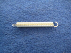 (13) MGB & MIDGET BONNET CATCH RETURN SPRING 4G2494