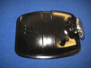 (15) MIDGET 1275 EXPANSION TANK ARH250