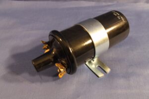 (16) MIDGET 1275 IGNITION COIL GCL110