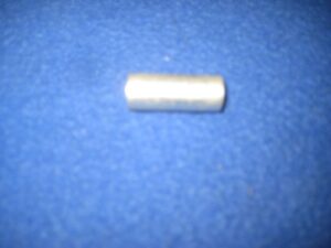(17) MIDGET AXLE STRAP DISTANCE TUBE SPACER 2A7306