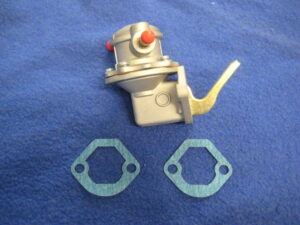 (18) MIDGET 1500 PETROL FUEL PUMP NO SPACER BLOCK RKC1624Z