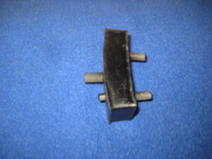 (19) MIDGET 1275 ENGINE MOUNT 2A305 MOUNTING