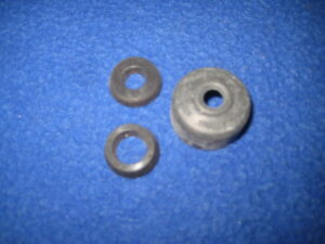 (2) MIDGET 1275 BRAKE MASTER CYLINDER SEAL KIT GRK1009