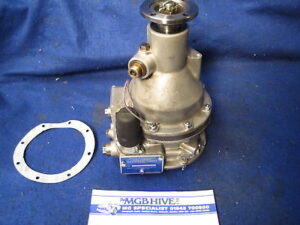 22H210E MGB 3 SYNCHRO D TYPE OVERDRIVE UNIT RECON. (EXCHANGE)