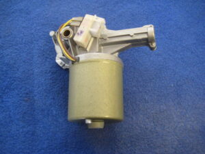 MGB & MIDGET NEW TWIN SPEED WIPER MOTOR GXE7708