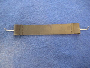 (20) MIDGET 1500 WASHER BOTTLE STRAP CHA458