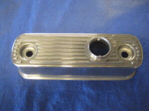 (21) GAC4068P MIDGET 1275 ALLOY ROCKER COVER