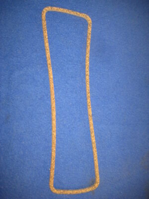 (21) MIDGET 1500 ROCKER COVER GASKET AJM414