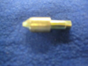 (23) MIDGET REAR BRAKE ADJUSTER SCREW IN TYPE WEDGE 17H7619