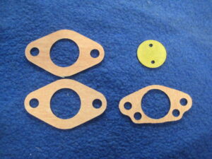 (24) MIDGET 1275 CARB THROTTLE DISC WZX1320