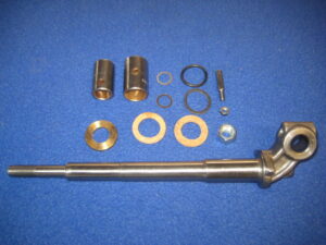 (24) MIDGET KINGPIN KIT TD134 1275 1500