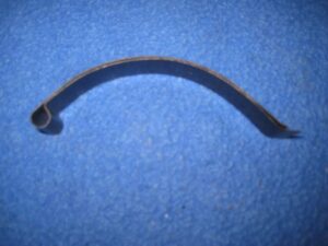(25) MIDGET 1500 TIMING CHAIN TENSIONER 042425