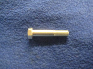 (28) MIDGET LONG STEERING ARM BOLT ATA4132