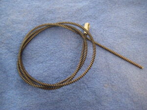 (3) MIDGET WIPER RACK WIRE RTC202A