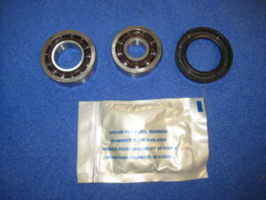 (31) MIDGET FRONT WHEEL BEARING KIT GHK1142 1275 1500