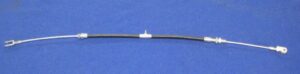 (35) MIDGET 1275 HANDBRAKE CABLE GVC1019