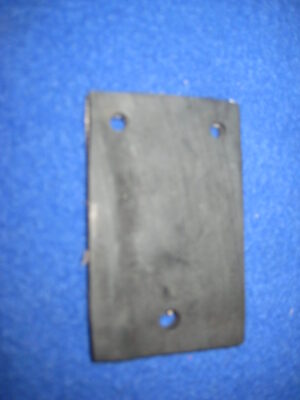 (38) 1500 MIDGET HANDBRAKE STRAP HBS1001