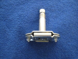 (4) MIDGET WIPER WHEEL BOX 37H7738