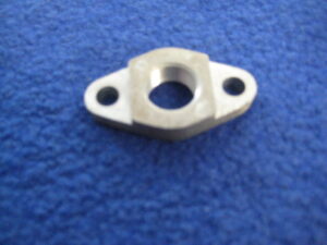 (5) MIDGET 1275 HEATER TAP PLINTH ACA5456