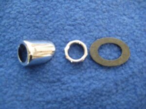 (5) MIDGET WIPER BEZEL KIT BAU1465Z