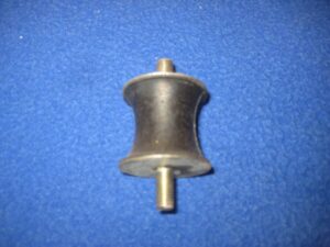 (6) MIDGET 1500 GEARBOX MOUNTING CHA615