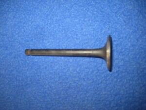 (7) MIDGET 1275 INLET VALVE 12G941