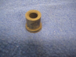 (8) MIDGET REAR SHACKLE BUSH AHA7182