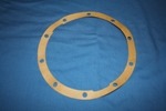 (9) MGB BANJO AXLE DIFF GASKET 1G7465
