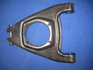 (9) MIDGET WISHBONE PAN RECONDITIONED EXCHAGE 1275 1500 AHA7029E