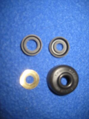 (9) MIDGET CLUTCH MASTER CYLINDER SEAL KIT GRK3008