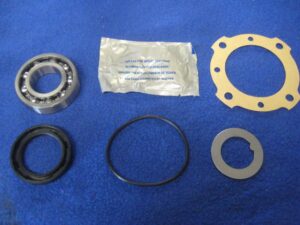 (7) MIDGET REAR WHEEL BEARING KIT GHK1143K