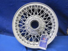 WWP458 60 SPOKE 13" X 4J TUBELESS PAINTED MIDGET WIRE WHEEL