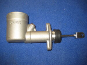 (16) MGC BRAKE MASTER CYLINDER BHA4521