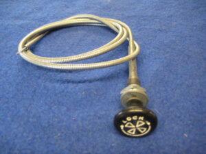 MGC CHOKE CABLE AHC67