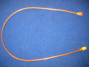 MGC COPPER CLUTCH PIPE 11H217C