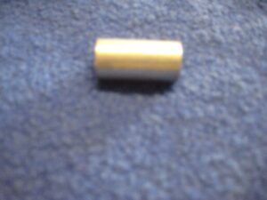 (15) MGC FRONT SUSPENSION DISTANCE TUBE  AHC83