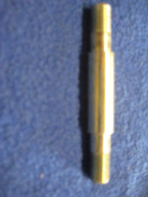 (13) MGC FRONT SUSPENSION LOWER PIN AHC81