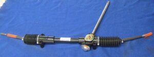MGC NEW OUTRIGHT LEFT HAND DRIVE STEERING RACK AHC5