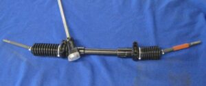 AHC4 MGC NEW STEERING RACK RHD MGC