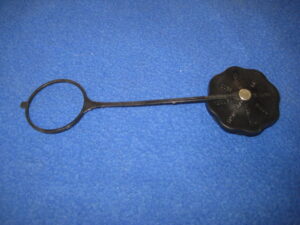 (4) MGC OIL FILLER CAP 12A402