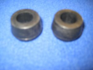 (5) MGC PAIR BOTTOM SHOCK ABSORBER BUSHES 27H8870 BUSH