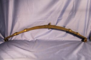 MGC ROADSTER REAR SPRING AHC797Z