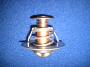 (6) MGC THERMOSTAT GTS101 82 oC